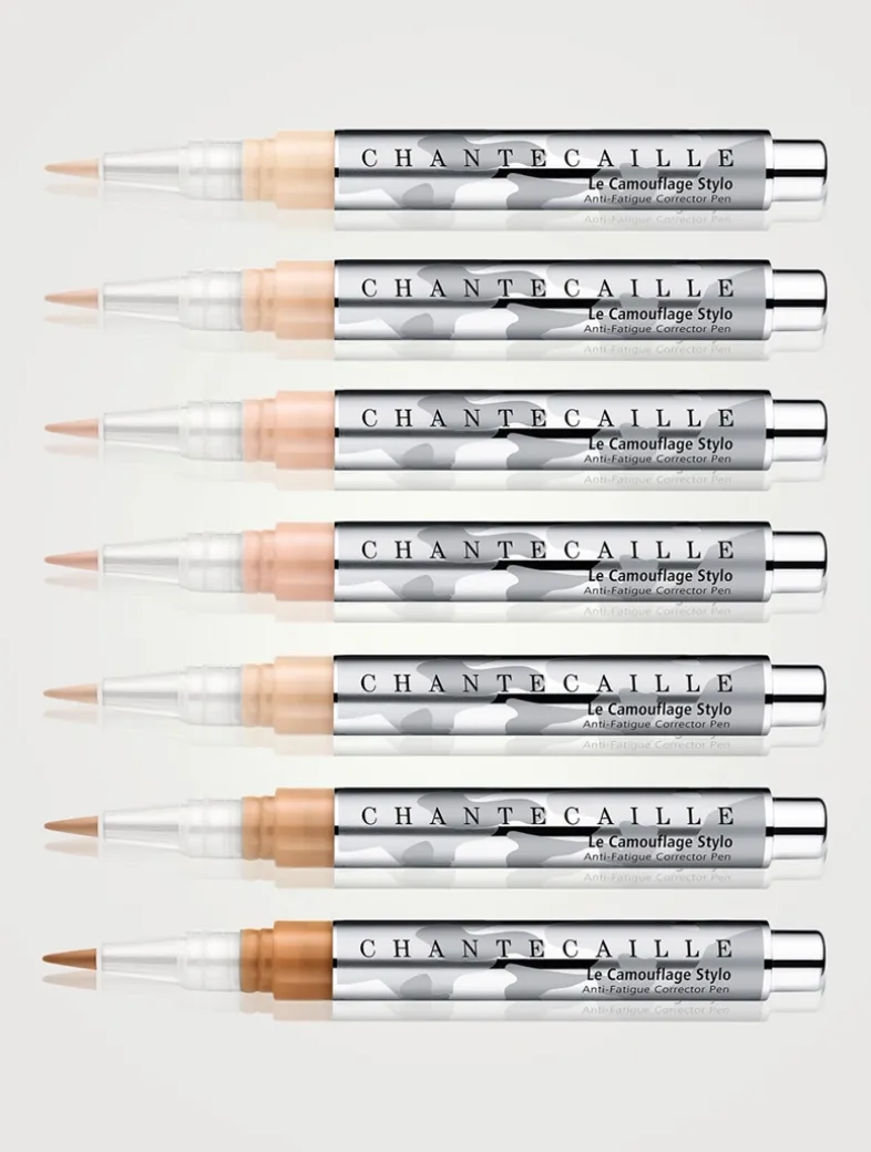 Le Camouflage Stylo