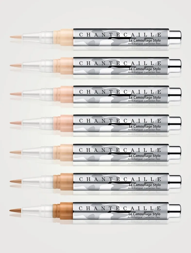Le Camouflage Stylo