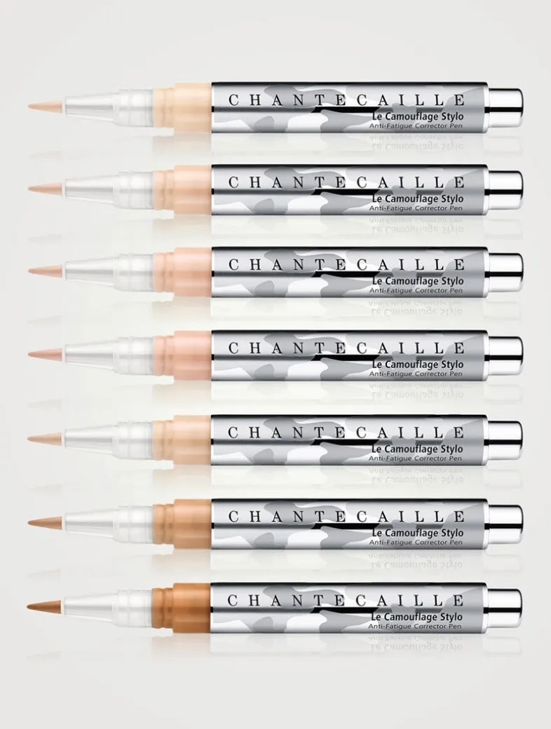 Le Camouflage Stylo
