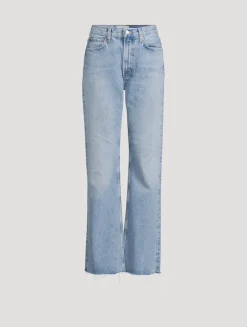 Leena Flare Jeans