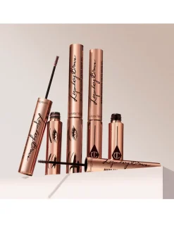 Legendary Brows