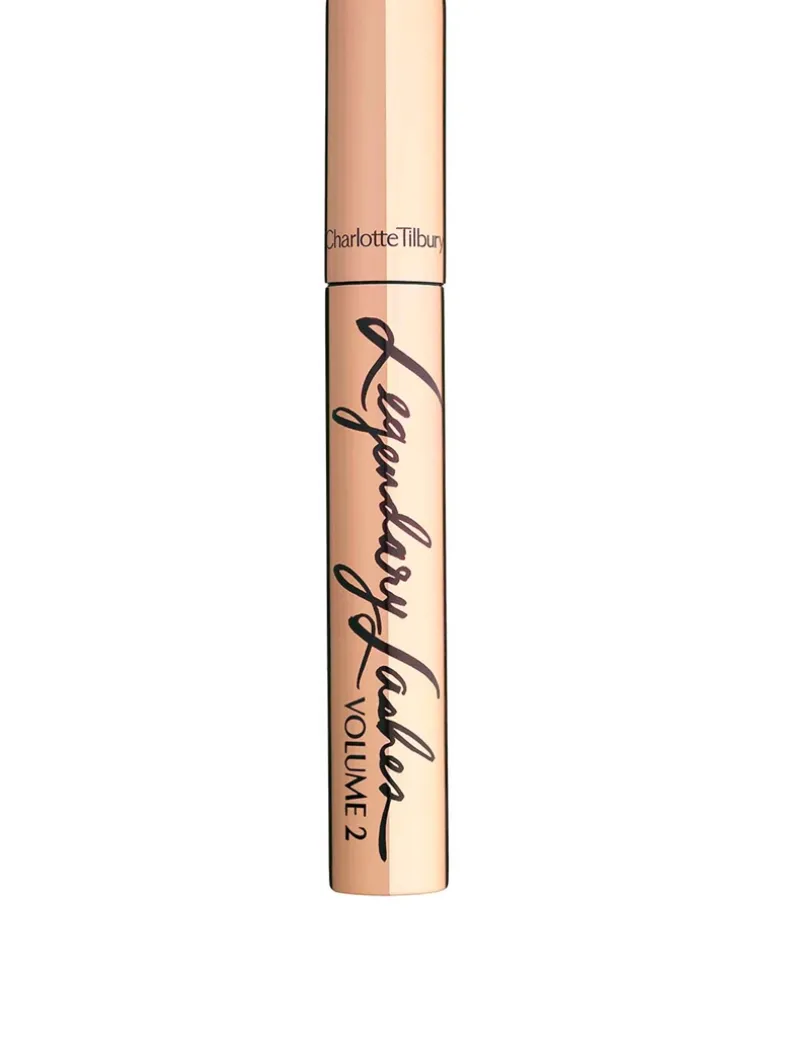 Legendary Lashes Mascara Volume 2