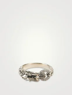 Legends Naga Ring