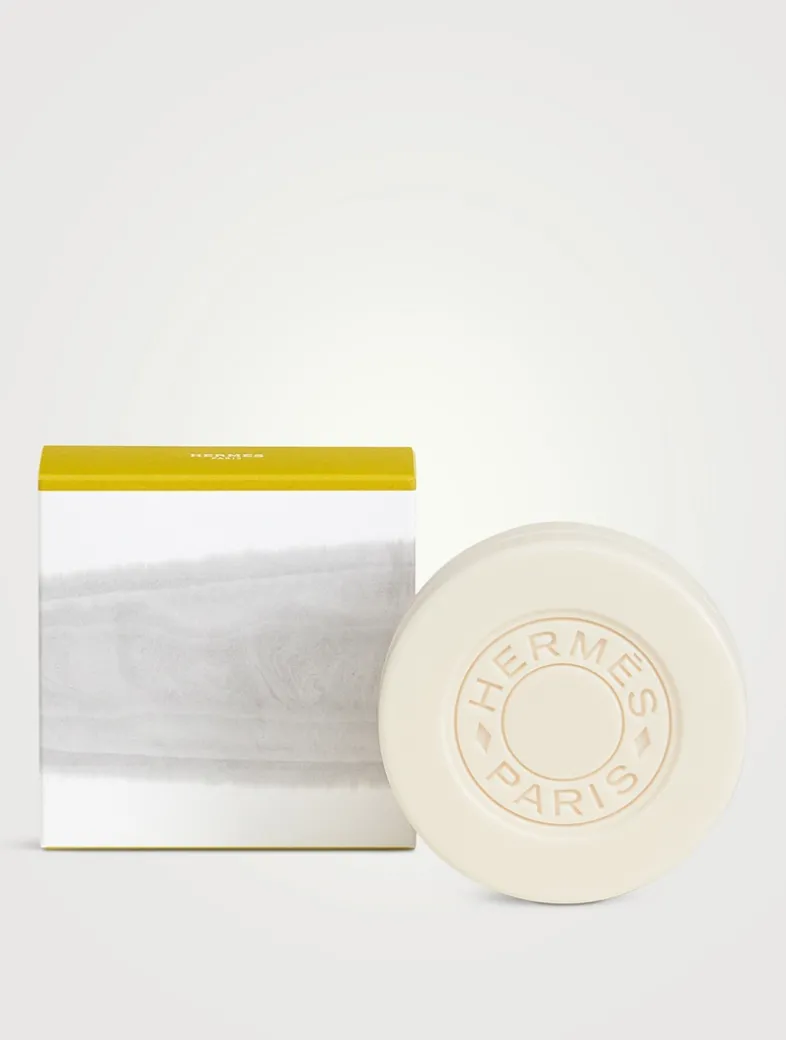 Le Jardin de Monsieur Li Savon Parfumé