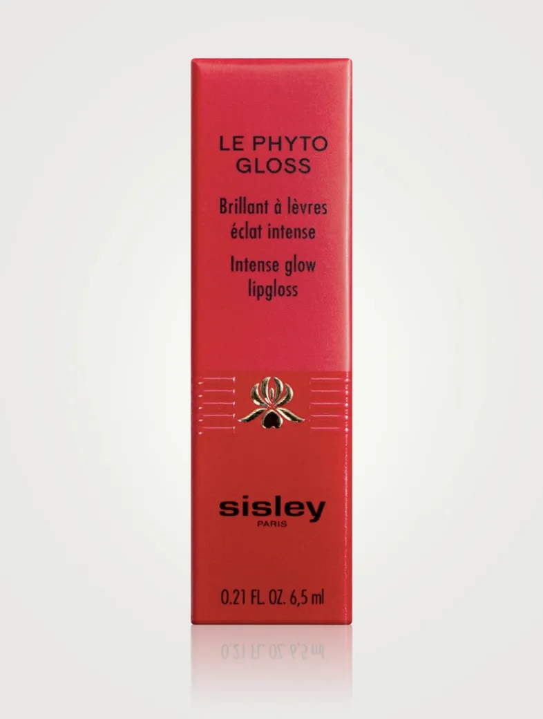Le Phyto Gloss