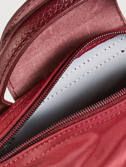 Le Pliage Green Cosmetic Case
