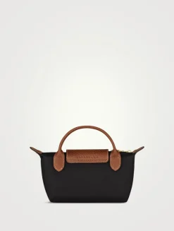Le Pliage Original Cosmetic Case