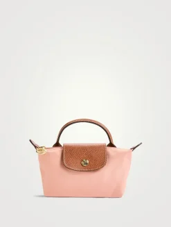 Le Pliage Original Cosmetic Case