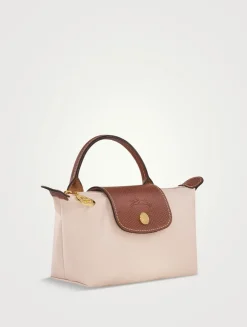 Le Pliage Original Cosmetic Case