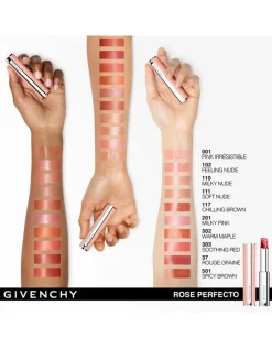 Le Rose Perfecto