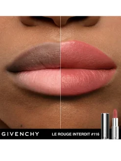 Le Rouge Interdit Intense Silk Lipstick - Refill