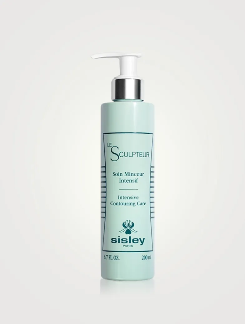 Le Sculpteur Intensive Contouring Cream