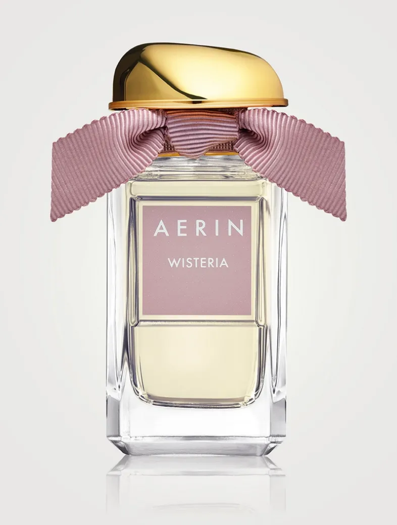 Les Jardins Botaniques Wisteria Eau De Parfum