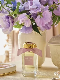 Les Jardins Botaniques Wisteria Eau De Parfum