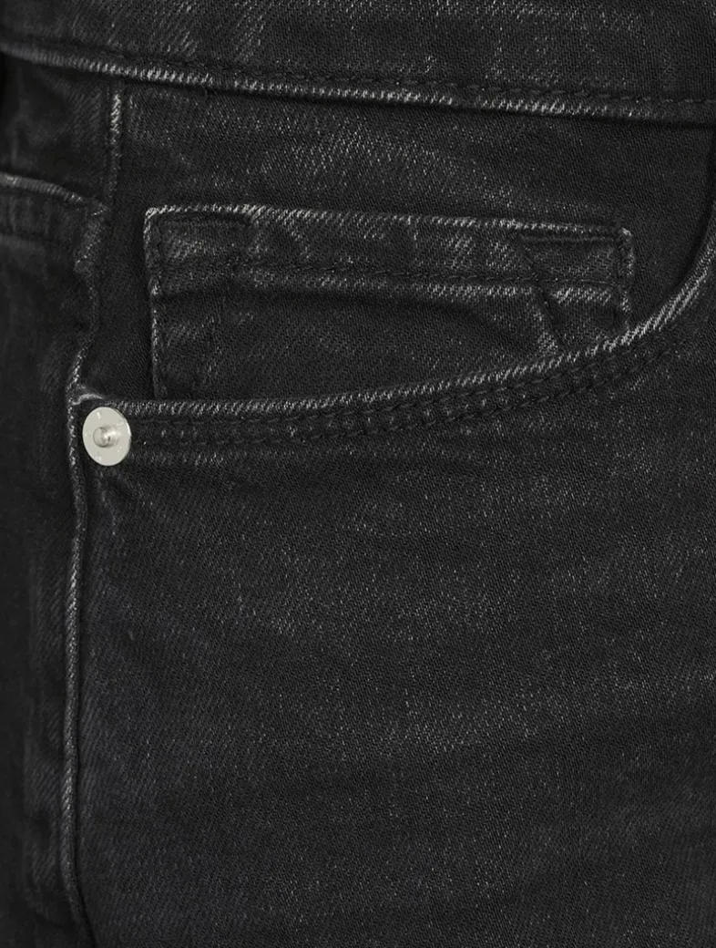 Le Slim Palazzo Jeans