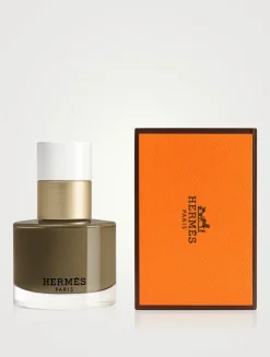 Les Mains Hermès Nail Enamel - Limited Edition