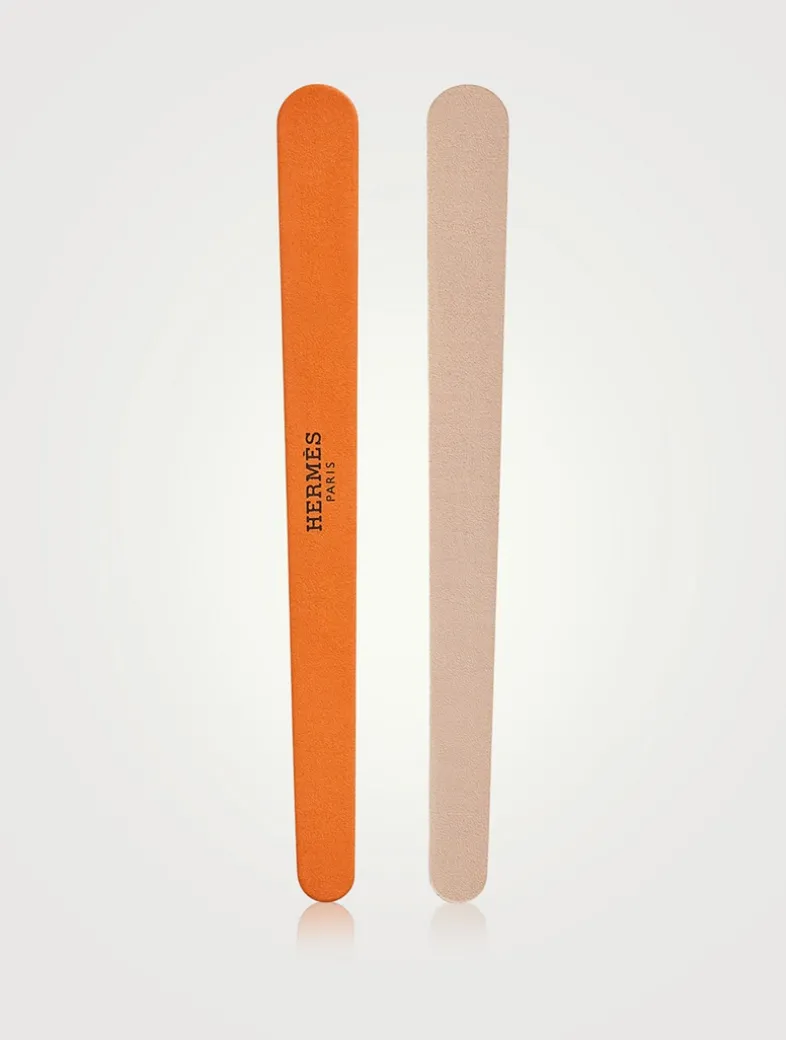 Les Mains Hermès Nail Files