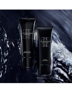 Le Soin Noir Oil-In-Gel Cleanser