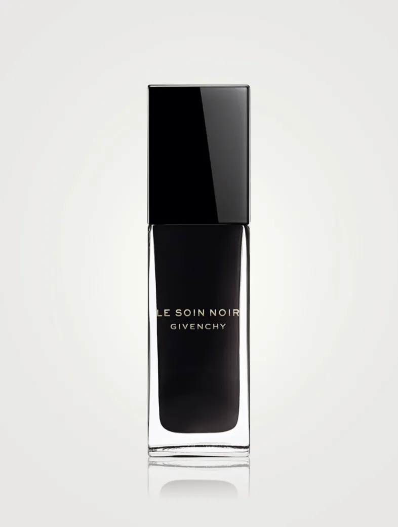 Le Soin Noir Sérum