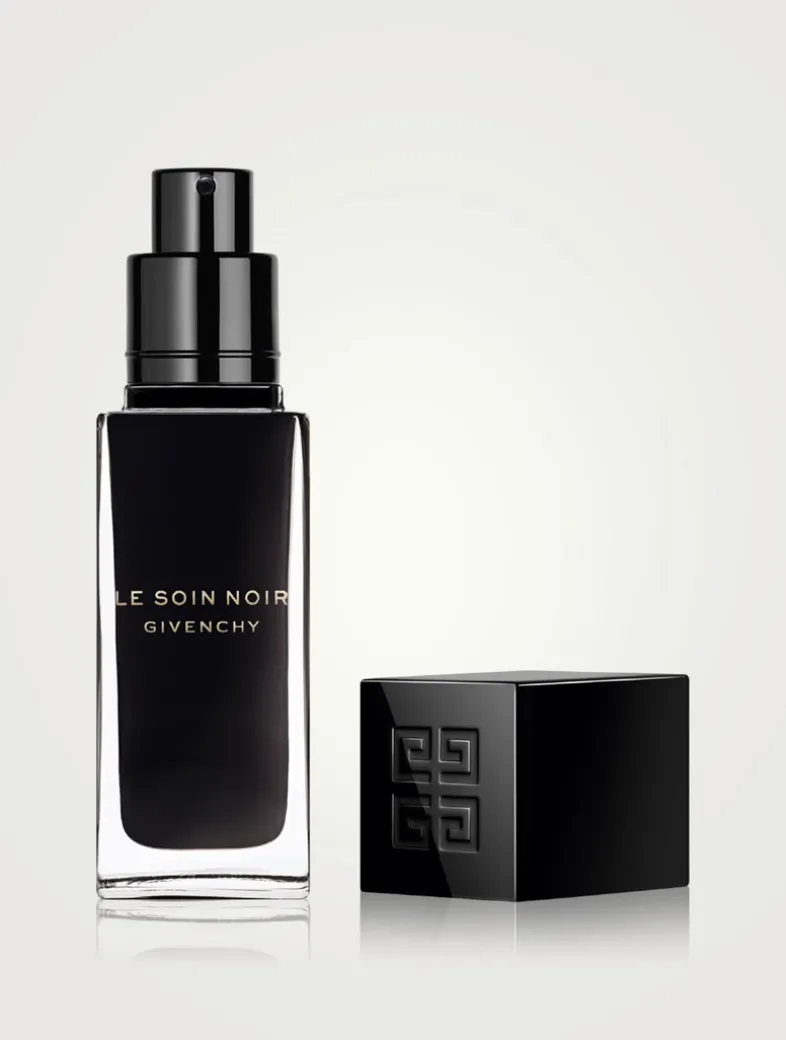 Le Soin Noir Sérum