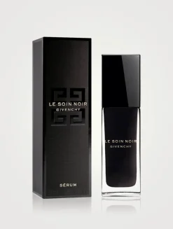 Le Soin Noir Sérum
