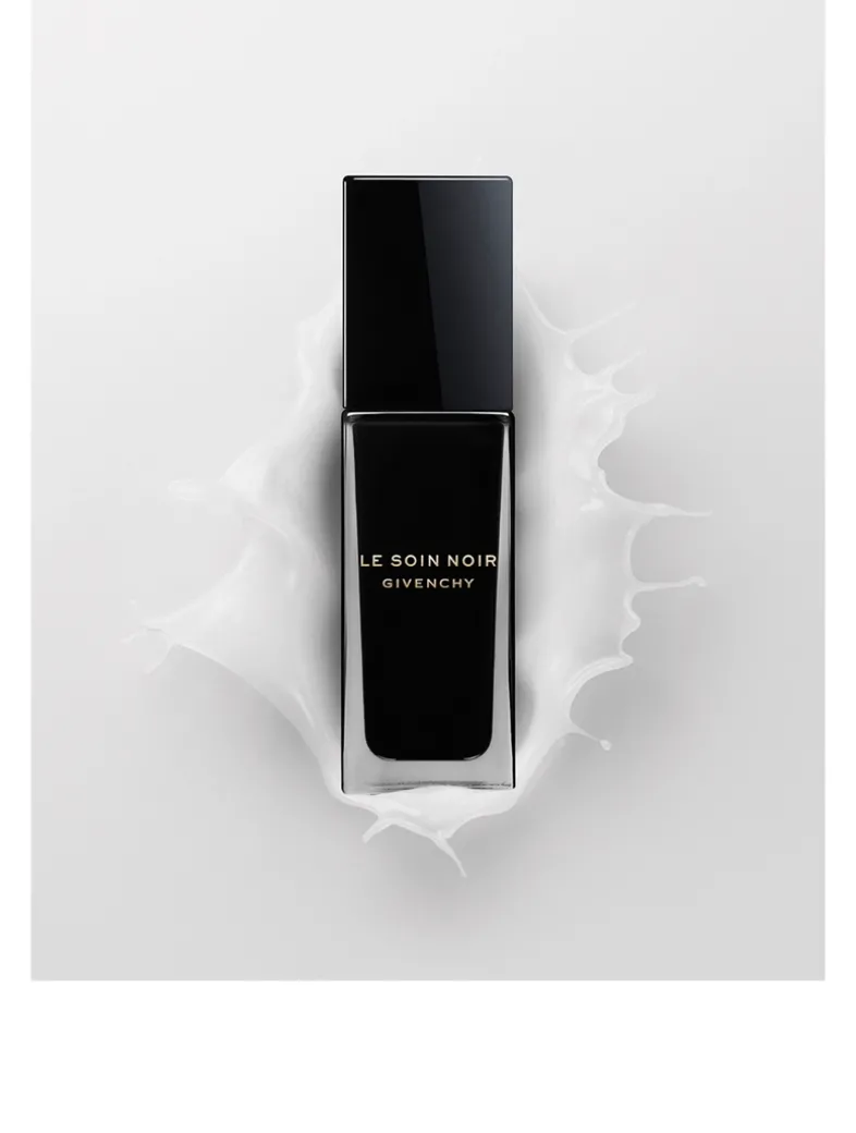 Le Soin Noir Sérum