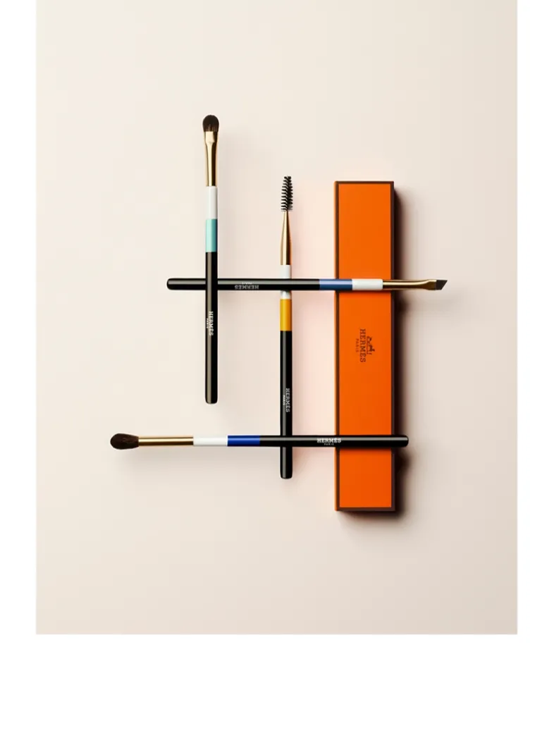 Les Pinceaux Hermès La Brosse Brush