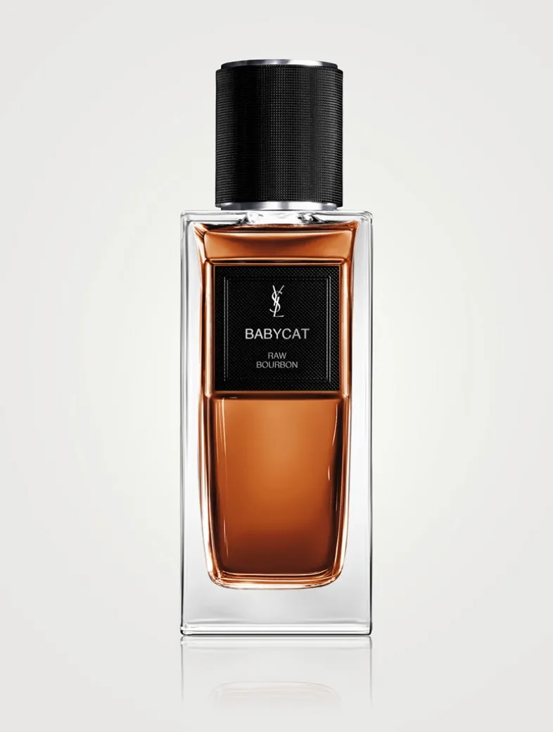 Le Vestiaire des Parfums - Babycat Raw Bourbon