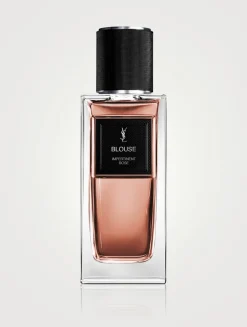 Le Vestiaire des Parfums - Blouse Impertinent Rose