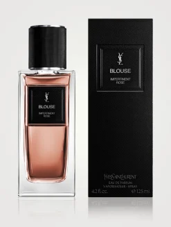 Le Vestiaire des Parfums - Blouse Impertinent Rose