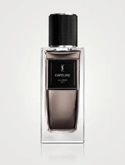 Le Vestiaire des Parfums - Capeline Alluring Lily
