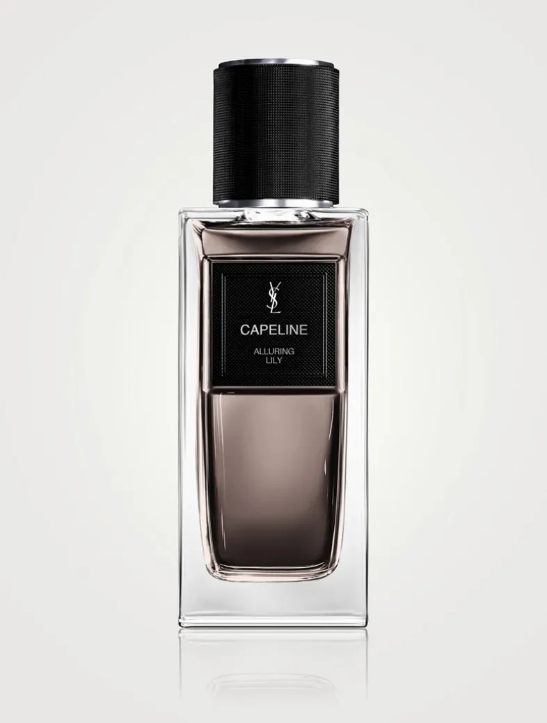 Le Vestiaire des Parfums - Capeline Alluring Lily