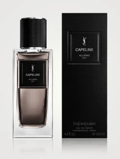 Le Vestiaire des Parfums - Capeline Alluring Lily