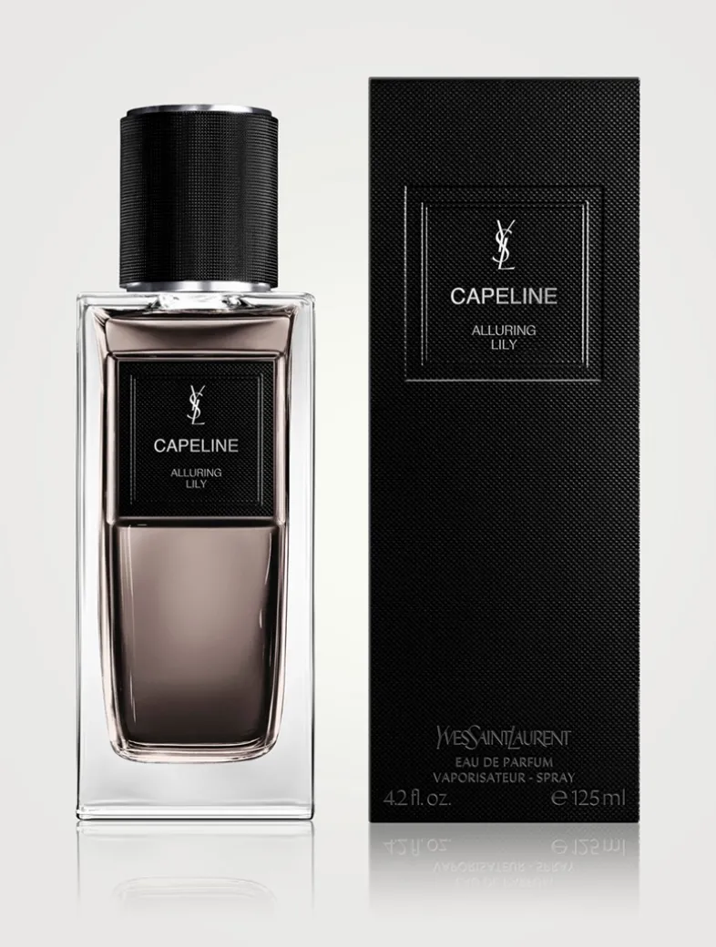 Le Vestiaire des Parfums - Capeline Alluring Lily