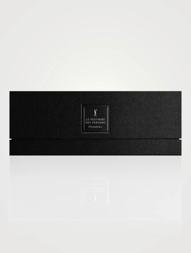 Le Vestiaire des Parfums Collection Essentielle Miniature Set