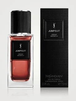 Le Vestiaire des Parfums - Jumpsuit Vibrant Magnolia