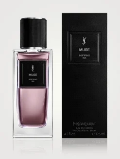 Le Vestiaire des Parfums - Muse Inspiring Ink