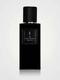 Le Vestiaire des Parfums - 24 Rue de l'Université Sandalwood