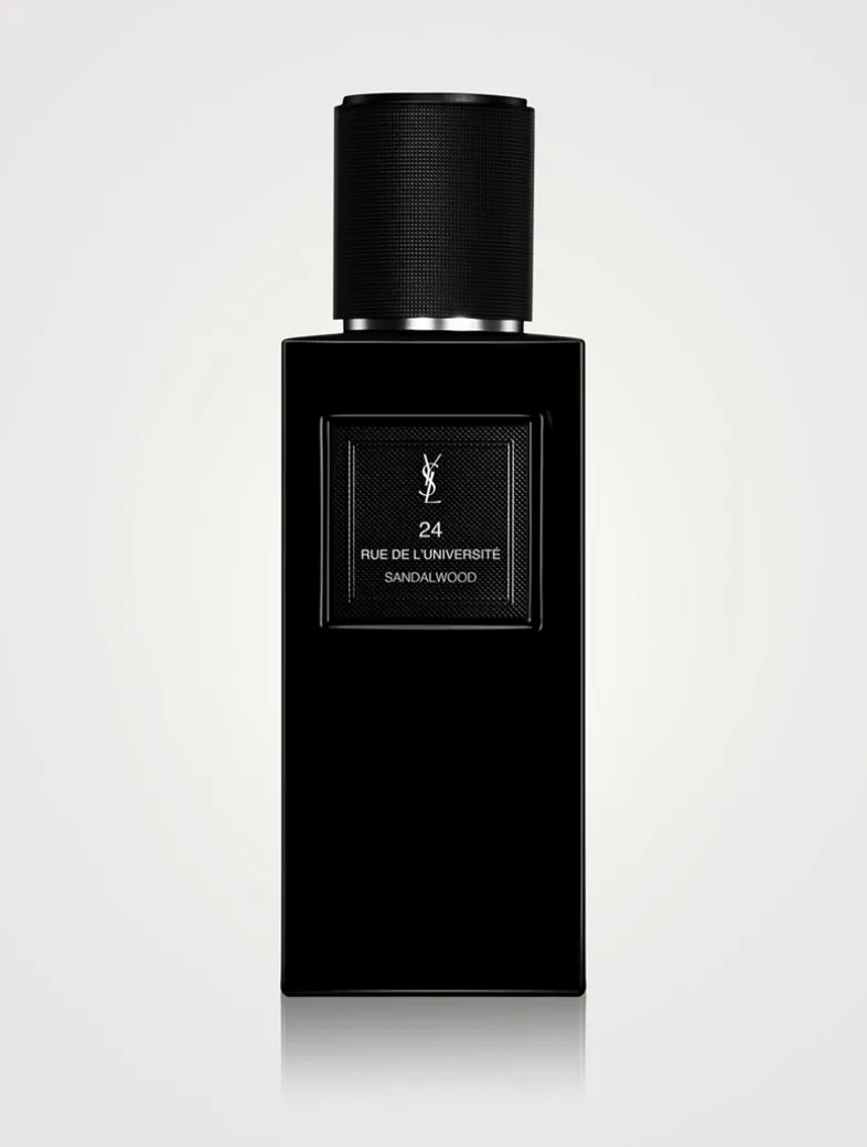 Le Vestiaire des Parfums - 24 Rue de l'Université Sandalwood