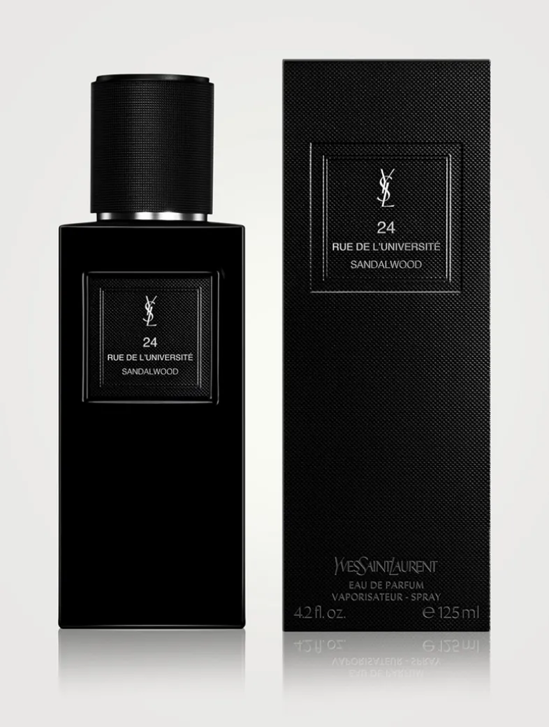 Le Vestiaire des Parfums - 24 Rue de l'Université Sandalwood
