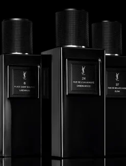 Le Vestiaire des Parfums - 24 Rue de l'Université Sandalwood