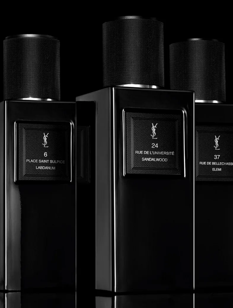 Le Vestiaire des Parfums - 24 Rue de l'Université Sandalwood