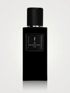 Le Vestiaire des Parfums - 37 Rue de Bellechasse Elemi