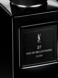 Le Vestiaire des Parfums - 37 Rue de Bellechasse Elemi