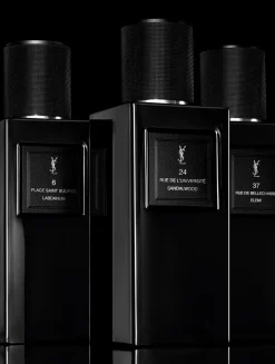 Le Vestiaire des Parfums - 37 Rue de Bellechasse Elemi