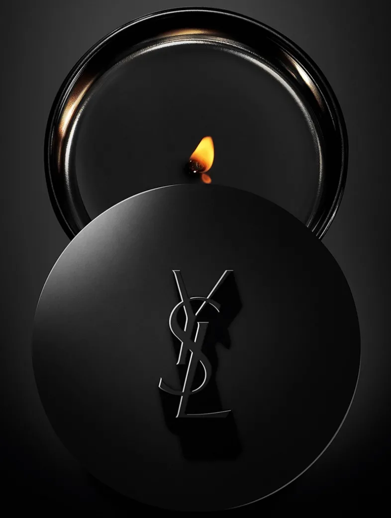 Le Vestiaire des Parfums - 37 Rue de Bellechasse Elemi Scented Candle