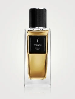 Le Vestiaire des Parfums - Trench Sensual Iris