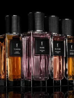 Le Vestiaire des Parfums - Trench Sensual Iris
