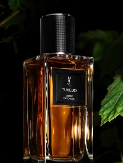 Le Vestiaire des Parfums - Tuxedo Sharp Patchouli