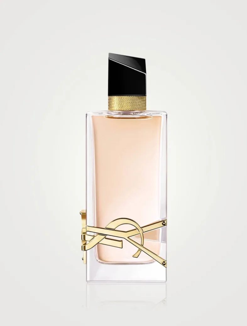 Libre Eau De Toilette